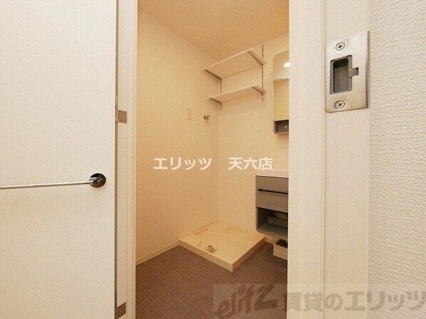 セレニテ中崎町リアンの物件内観写真